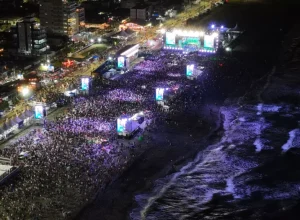 _pericles show matinhos