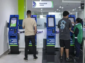 Serviços centralizados facilitam para o cidadão foto roberto dziura-AEN