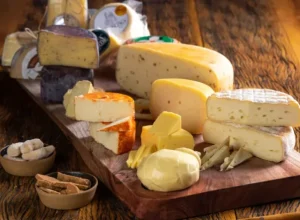 queijos