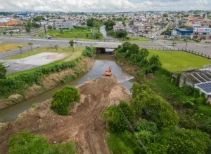 curitiba__rio atuba e rio bacacheri se encontram