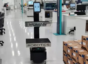 Human Robotics