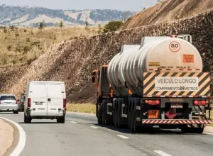 foto divulgação AESCOM ANTT
