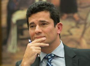 sergio moro