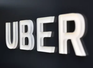Uber
