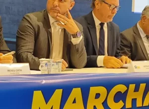 deputado federal Luciano Zucco