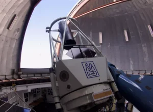 LNA Labs e Observator - fotos: Luciano Fraga