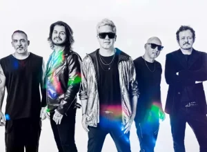 Jota Quest é atração principal do Prudential Concerts 2023 | Divulgação