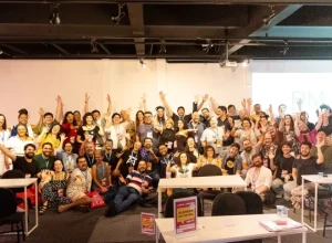 Rodadas de Negócios foram realizadas na última quinta (4) e sexta-feira (5) na Universidade Positivo. Fotos: Lina Sumizono.