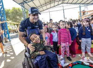 Créditos: Gustavo Granata/Agência Preview