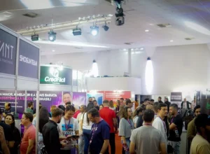 Feira da Franquia Curitiba 2025