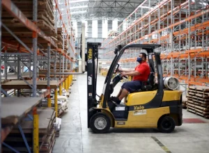 Desoneração é importante para manutenção de empregos no setor produtivo (Foto: Gelson Bampi)