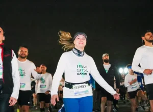 Desafiadora corrida de rua, tradicional do calendário de evento esportivos de Curitiba, terá provas de 15 km e 5,5 km - Fotos: Global Vita/Divulgação