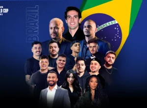 Kings World Cup of Nations 2025