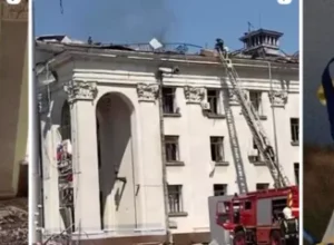 Foto: Instagram ukrainenow_official