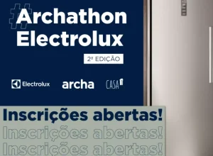 (Divulgação/Electrolux/Archa)