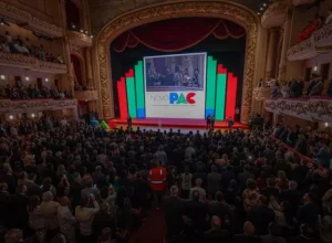 Novo PAC foi apresentado em evento no Rio de Janeiro - Foto: Márcio Ferreira/MT