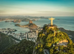 Rio de Janeiro
