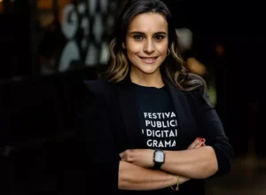 Andressa Martins - CRÉDITO FOTOS: Dionathan Santos