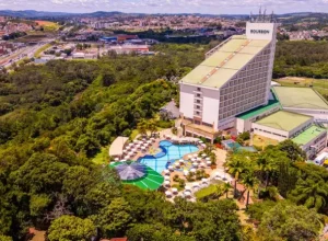 Bourbon Hospitalidade