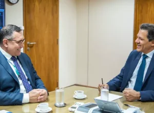 Serpro e Ministério da Fazenda