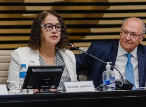 Luara Baggi (ASCOM/MCTI)