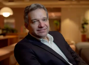 Gustavo Fonseca, novo presidente da SKY Brasil