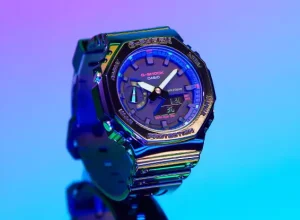 gshock