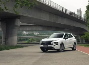 Estapar, clientes Mitsubishi Motors