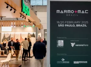 Marmomac Brazil