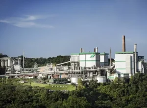 Unidade Monte Alegre, em Telêmaco Borba (PR)