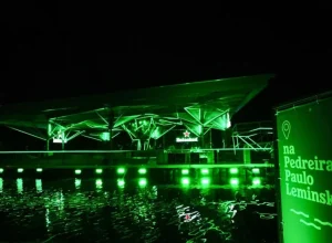 Heineken Floating Bar | Foto: Odara Vision.