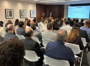 Seminário Jurídico e Ética em VD