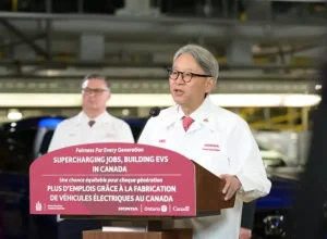 Toshihiro Mibe, CEO Global da Honda