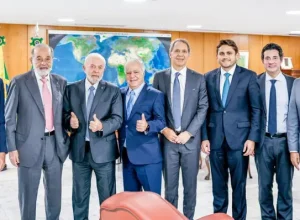 Foto: Ricardo Stuckert/PR