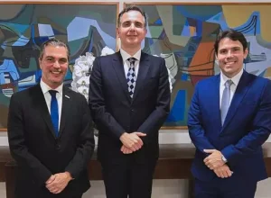 presidente da Abrasel, Paulo Solmucci