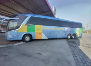 Klabin e Águia Branca