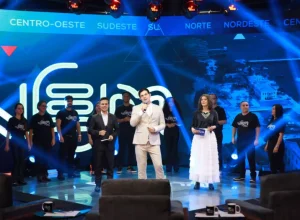 VEM - Voz, Evangelização e Música