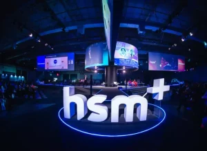 HSM+ inicia contagem regressiva para trazer principais tendências e conectar CEOs de todo o mundo