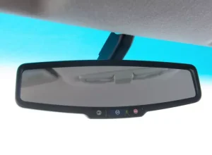 Serviço OnStar para atendimento à emergências