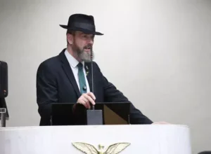 Deputado Tito Barichello