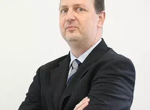 Pedro Raffy Vartanian