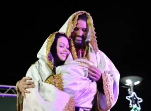 Natal Encantado de Pinhais_grupolanteri