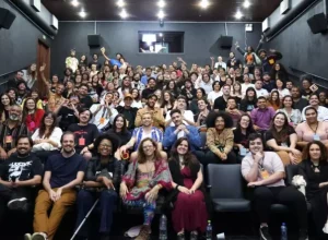 Sétima edição do Metrô recebe mais de 475 inscrições - Cred Natalia Monroe