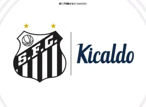 Santos FC e Kicaldo