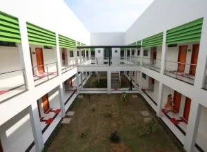 Objetivo da expansão da Rede Federal de Educação Profissional, Científica e Tecnológica é criar oportunidades para jovens e adultos - Foto: Luis Fortes / MEC