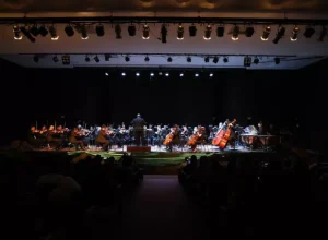 Orquestra Sinfônica do Paraná
