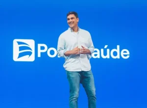 Sami Foguel, CEO da Porto Saúde