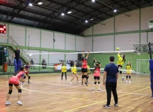 Jogos Interescolares de Pinhais