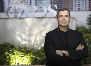 Allan Costa, Co-CEO da ISH Tecnologia