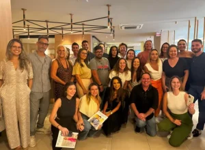 Reserva Royal em Itajaí